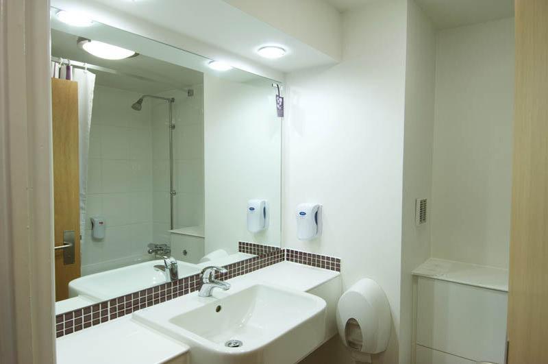 Premier Inn Birmingham South Rubery Eksteriør billede